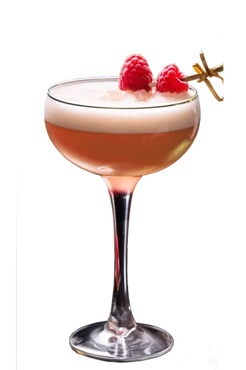 French Martini
